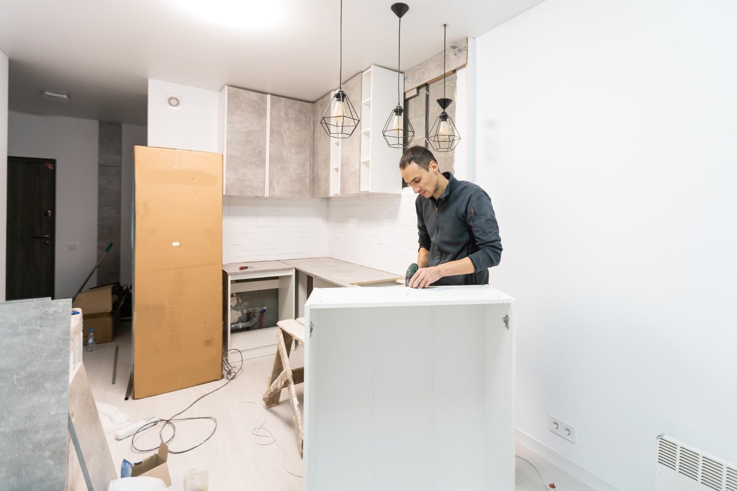 Consejos para elegir la mejor empresa de reformas de cocina