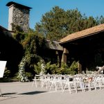 Los beneficios de celebrar tu boda en una finca en Madrid