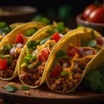 Cómo disfrutar de una experiencia culinaria mexicana en un restaurante en España