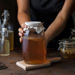 Kombucha y el deporte: cómo puede mejorar tu rendimiento físico