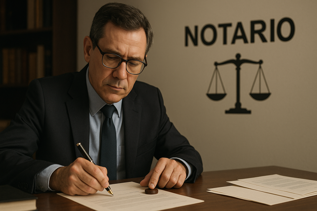 ¿Cómo hacer un testamento en Madrid?