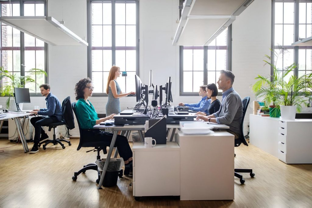 Coworking