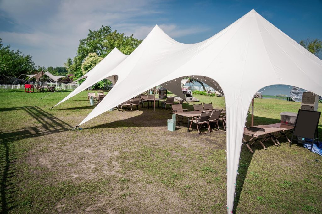 Carpas para Eventos