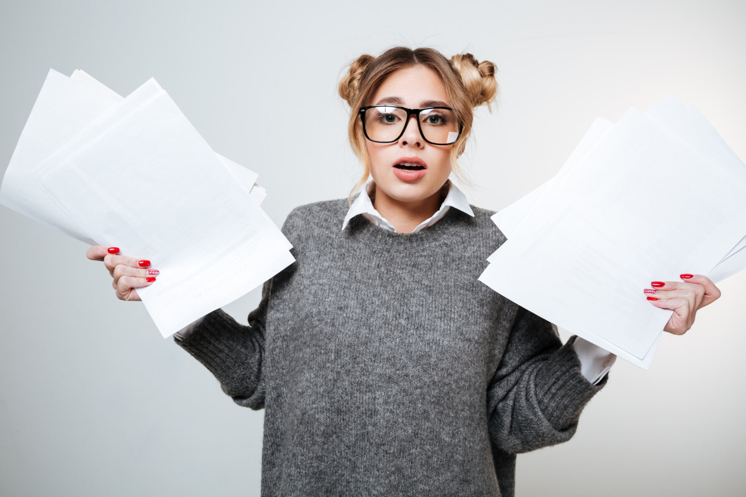 Beneficios de la Destrucción de Archivos Confidenciales para Pequeñas Empresas