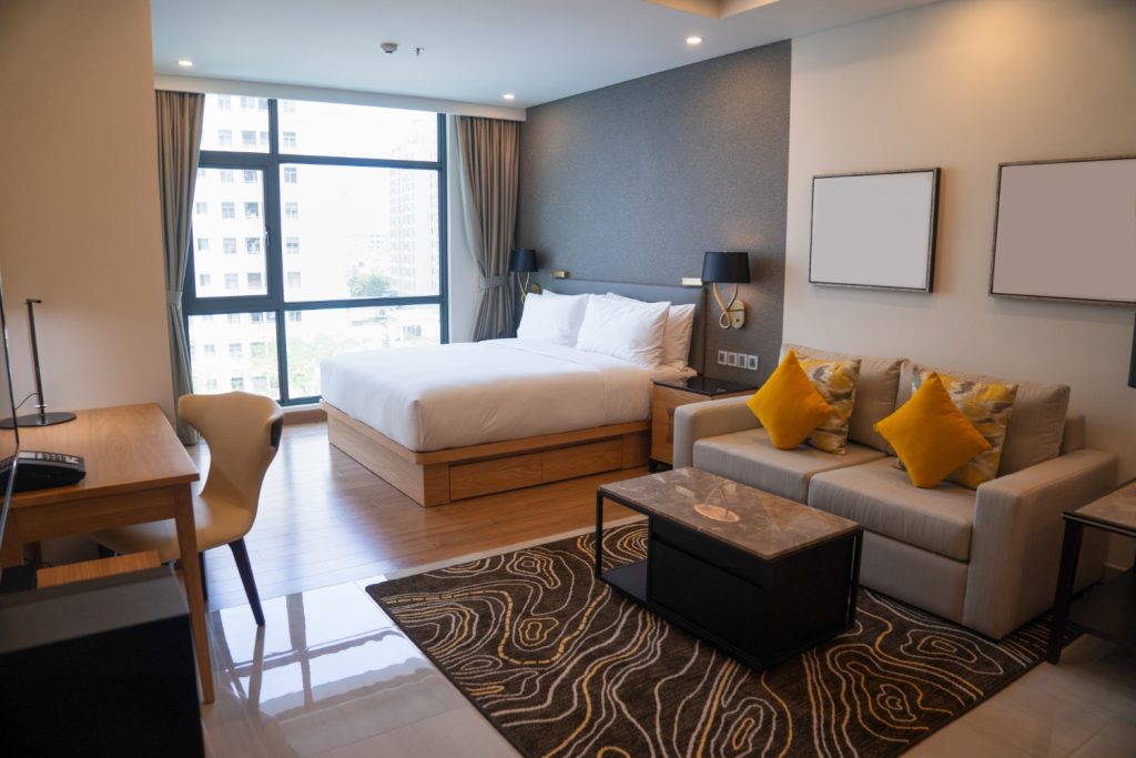 Los Secretos Mejor Guardados de los Hoteles Tips que Debes Conocer