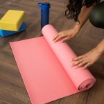 tapetes para yoga