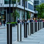 Aplicaciones Innovadoras de los Bolardos en Diseño Urbano y Arquitectura