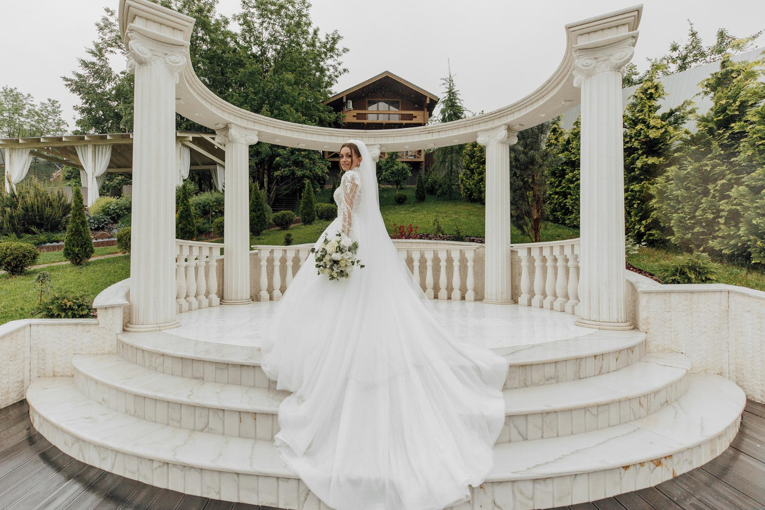 Espacios Únicos Por qué las Fincas son la Opción Perfecta para Bodas y Eventos Exclusivos