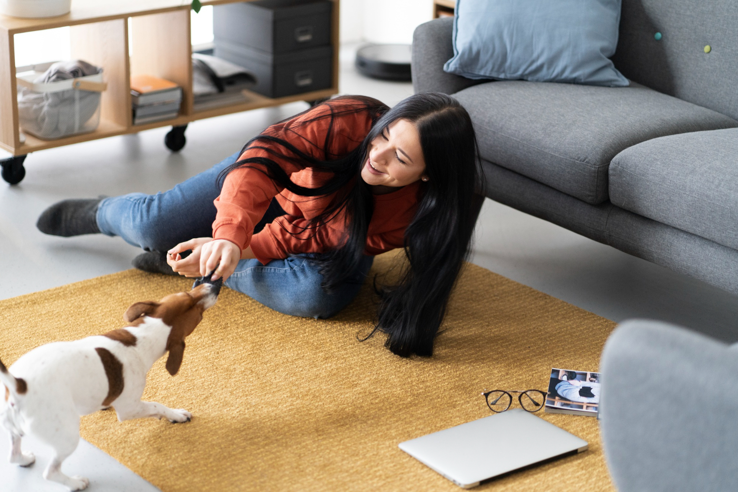La importancia de los tapetes en la decoración de oficinas: Criterios para elegir el tapete ideal y crear un ambiente profesional