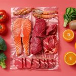 alimentos congelados