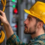 Cómo Actuar Ante una Emergencia Eléctrica y Cuándo Llamar a un Profesional