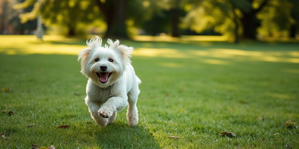 Cuidados especiales para perros