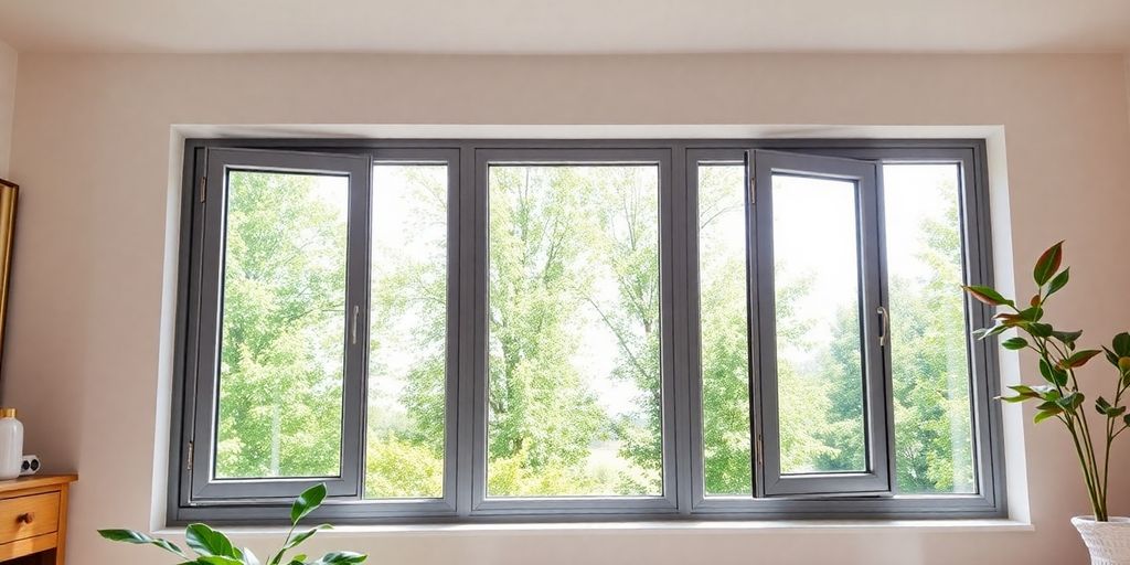 ventanas de PVC