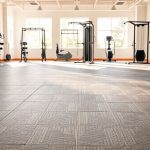 gym floor mats